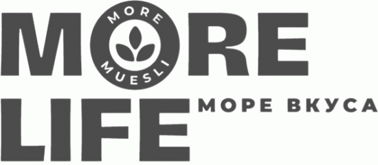 More Life