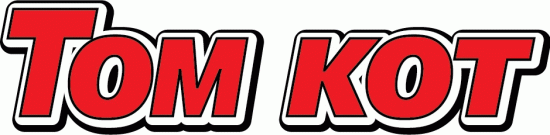 Том кот