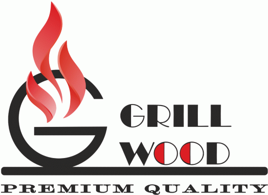 Grill Wood