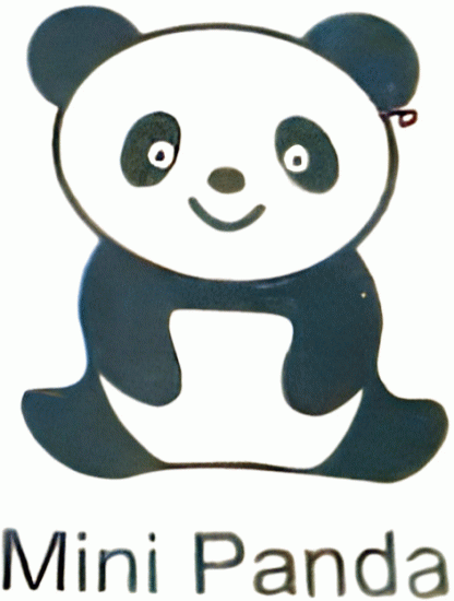 Mini Panda