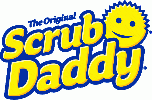 Scrub Daddy