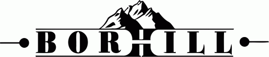 Borhill
