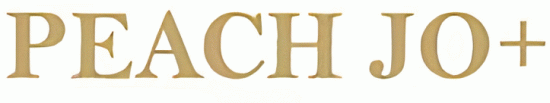 Peach JO+