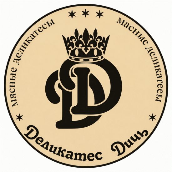 Деликатес Дичь