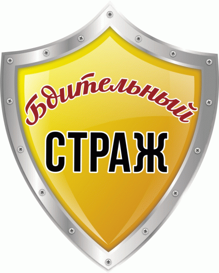 Бдительный страж