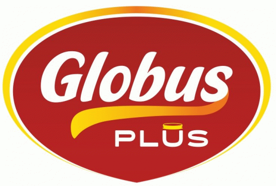 Globus plus