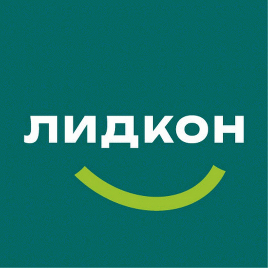 Лидкон