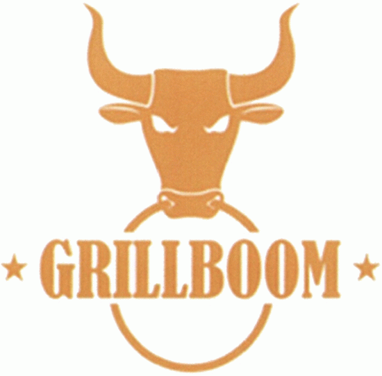 Grillboom