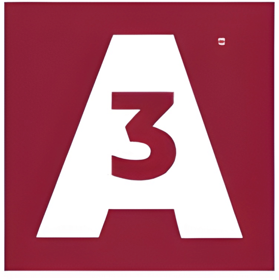 А3
