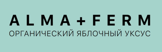 Alma+Ferm