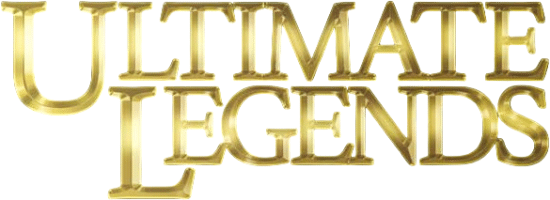 Ultimate Legends