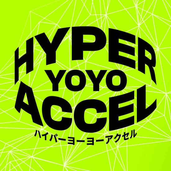 Hyper Yoyo Accel