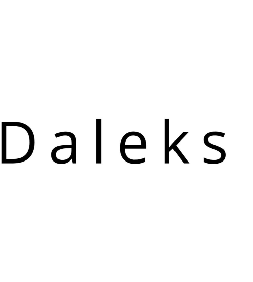 DALEKS