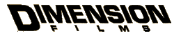 Dimension Films