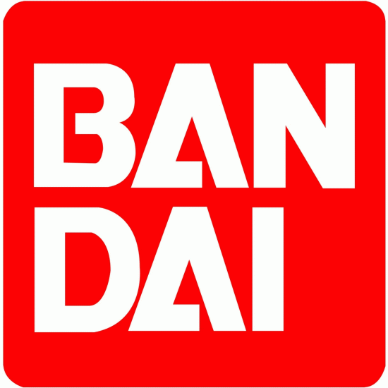 Логотип Bandai – производитель