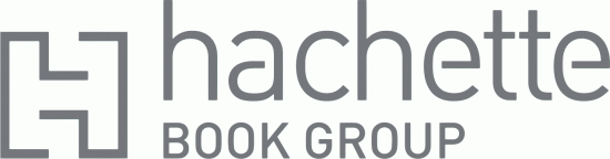 Логотип Hachette Book Group — издательство