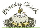 Broody Chick Natural products