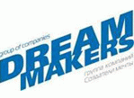 Логотип Dream makers — производитель