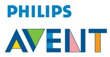 Логотип Philips Avent — производитель