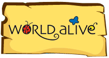 World Alive