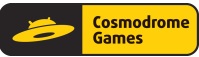 Cosmodrome Games