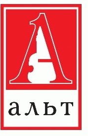 Альт