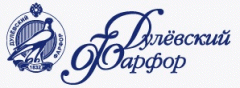 Дулевский фарфор