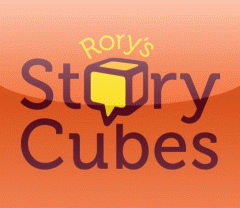 Rory's Story Cubes