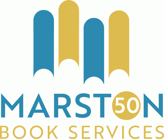 Marston Book Services