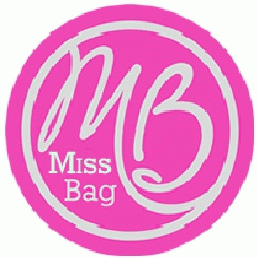 Логотип Miss Bag – производитель