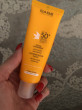 Отзыв на Крем для лица солнцезащитный SPF50+ от Raleigh Jacobson