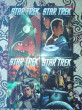 Отзыв на Стартрек. Star Trek. Звездный путь. 4 тома от Кристина