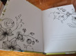 Отзыв на Блокнот «Light green flower studio» от Зауре