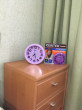 Отзыв на Будильник CT-7200 от Miss Natasha D'Amore I