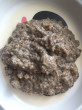 Отзыв на Каша конопляная с куркумой и кайенским перцем от Карина