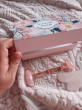 Отзыв на Набор для массажа лица из розового кварца «Hello beauty» от Дарья Иванова