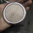 Отзыв на Хайлайтер для лица с добавлением масел «Glow Lover», оттенок 010 Glowing peony от Nathalie