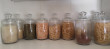 Отзыв на Набор банок для хранения продуктов от Басаева Заира