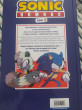 Отзыв на Sonic. Нежелательные последствия. Комикс. Том 1 (перевод от Diamond Dust и Сыендука) от Шынгыс