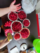Отзыв на Машинка для удаления косточек «Plum» от Айсулу
