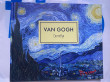 Отзыв на Скетчбук «Винсент Ван Гог» от Lula