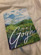Отзыв на Книга для записей «Van Gogh. Fields» от Ульяна