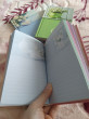 Отзыв на Записная книжка «Нежный букет» от Miss Helen Sawayn II