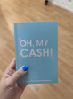Отзыв на CashBook «Oh, my cash» от Danielle Turcotte