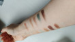 Отзыв на Палетка теней для век «Pro Hint of Mint Slim Eyeshadow Palette», оттенок 010 Aesthetic vibes от Dr. Richmond Rosenbaum