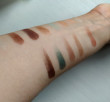 Отзыв на Палетка теней для век «Pro Hint of Mint Slim Eyeshadow Palette», оттенок 010 Aesthetic vibes от Dr. Richmond Rosenbaum