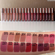Отзыв на Помада для губ жидкая «Soft & Matte Creamy Lipcolor», тон 101 от Асем
