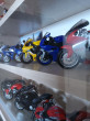 Отзыв на Модель мотоцикла «Yamaha YZF-R6» от Сергей