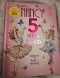 Отзыв на Fancy Nancy. 5-Minute Fancy Nancy Stories от Сауле