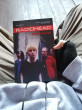 Отзыв на Radiohead. Present Tense. История группы в хрониках культовых медиа от Mikhail Peltek